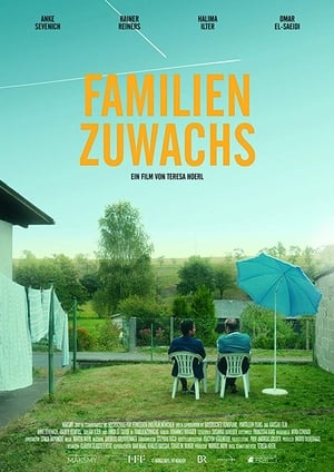 Familienzuwachs