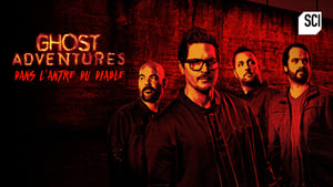 Ghost Adventures: Devil's Den háttérkép