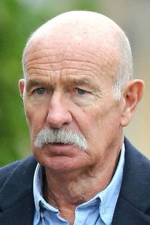 Michael Redfern profil kép