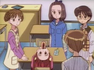こどものおもちゃ Season 1 Ep.41 41. epizód