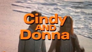 Cindy and Donna háttérkép