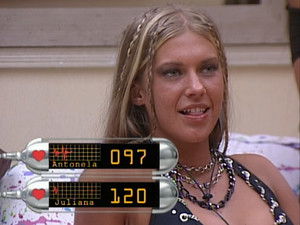Big Brother Brasil Season 4 Ep.29 29. epizód