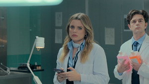 Muertos S.L. 4. évad Ep.5 5. epizód