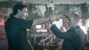 Estoy vivo Season 1 Ep.4 4. epizód