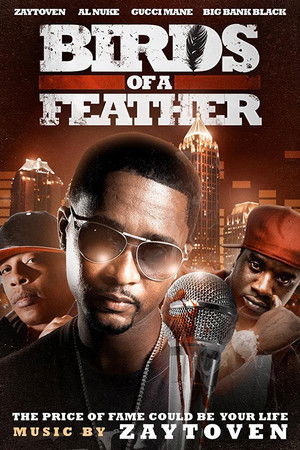 Birds of a Feather poszter