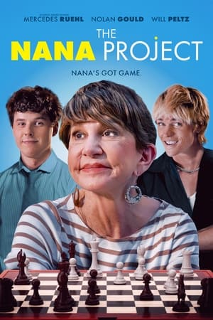 The Nana Project poszter