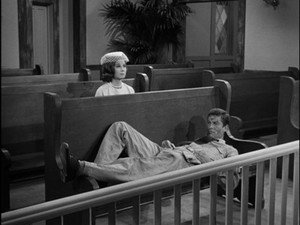 The Dick Van Dyke Show Season 2 Ep.3 3. epizód