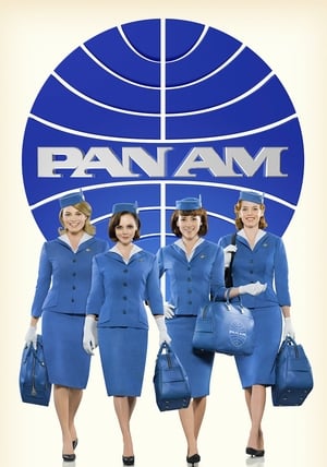 Pan Am poszter