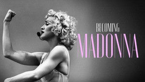Becoming Madonna háttérkép
