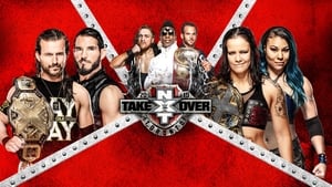 NXT TakeOver: Toronto 2019 háttérkép