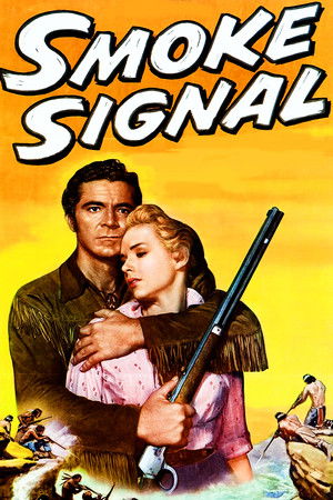 Smoke Signal poszter