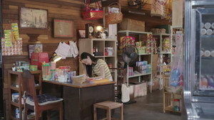 คุณวาฬร้านชำ kép