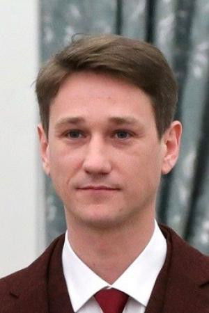 Anton Shagin profil kép