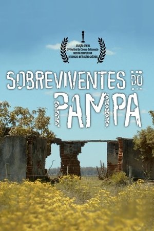 Sobreviventes do Pampa poszter