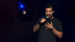 Rob Delaney: Jackie háttérkép