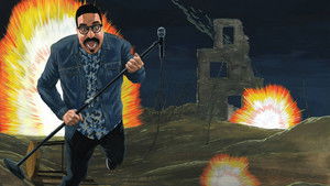 Erik Griffin: AmERIKan Warrior háttérkép
