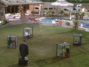 Big Brother Brasil Season 4 Ep.73 73. epizód