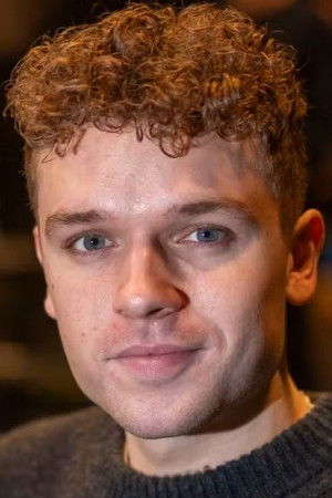 Rasmus Brohave profil kép