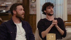 Η Γη Της Ελιάς 4. évad Ep.136 136. epizód