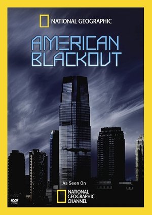 Elsötétült Amerika poszter