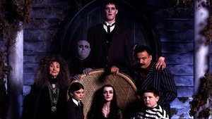 Az új Addams Family kép