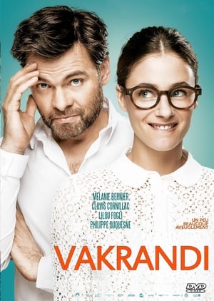 Vakrandi