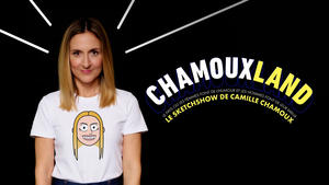 Camille Chamoux - Chamouxland háttérkép