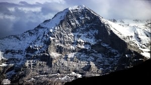 Le Grandi Nord Delle Alpi: Eiger háttérkép