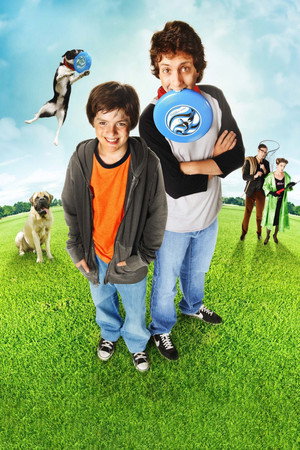 Finn on the Fly poszter