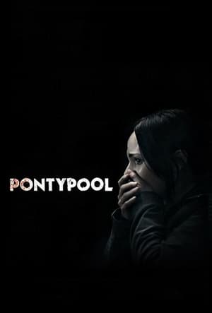 Pontypool - A zombik városa poszter