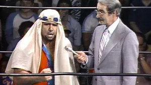 Mid-South Wrestling 2. évad Ep.13 13. epizód
