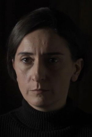 Soheila Golestani profil kép