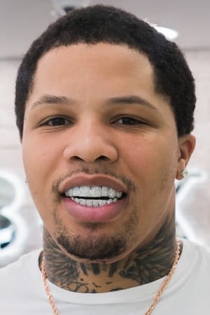 Gervonta Davis profil kép