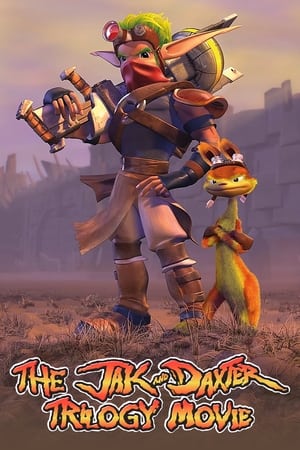 Jak and Daxter: Complete Trilogy Movie poszter