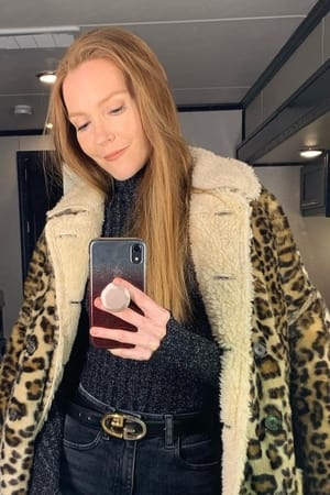 Darby Stanchfield profil kép