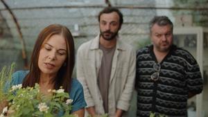 Ayak İşleri 3. évad Ep.10 10. epizód