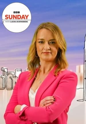 Sunday with Laura Kuenssberg poszter