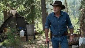 Longmire 4. évad Ep.10 10. epizód