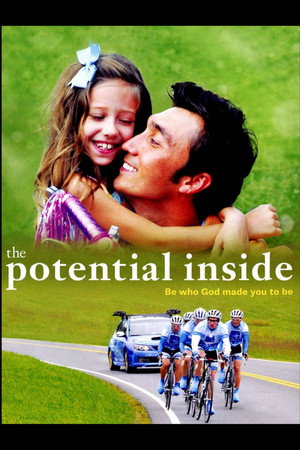 The Potential Inside poszter