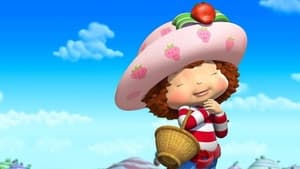 Strawberry Shortcake: The Sweet Dreams Movie háttérkép