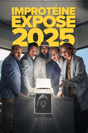 Improtéine Expose