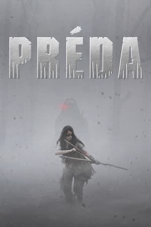 Préda