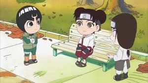 NARUTO SD ロック・リーの青春フルパワー忍伝 1. évad Ep.43 43. epizód