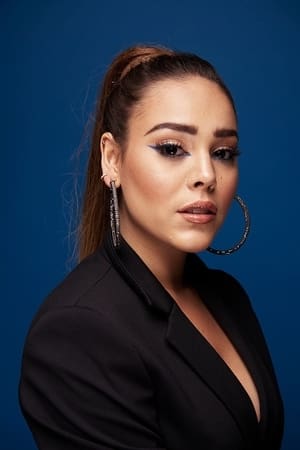 Danna Paola profil kép