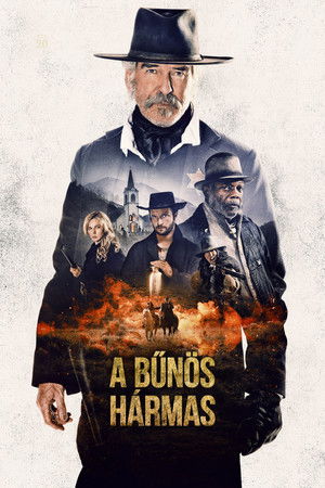 A bűnös hármas