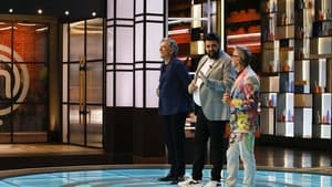 MasterChef Italia 12. évad Ep.9 9. epizód