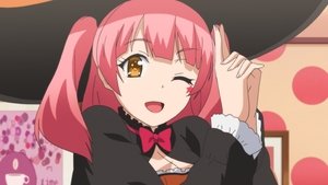 はじめてのギャル 1. évad Ep.7 7. epizód
