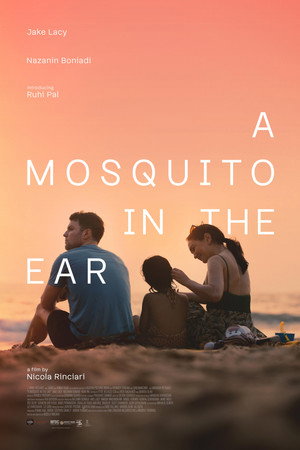 A Mosquito in the Ear poszter