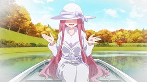 五等分の花嫁 2. évad Ep.4 4. epizód