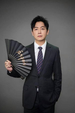 Pan Yueming profil kép